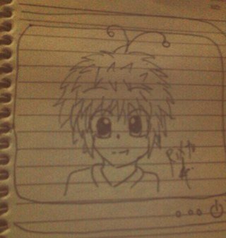 Rix_RP's profile picture. A remnant of the past. Remains of a memory.

What was once a RP account of a 12 year old.