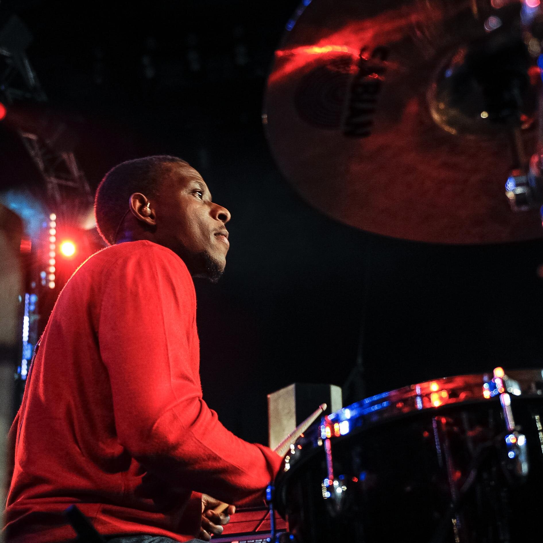 Musician * Drummer * Producer * Songwriter* laykaystix@gmail.com