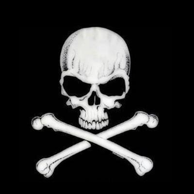 Welcome to Cross Bones twitter!