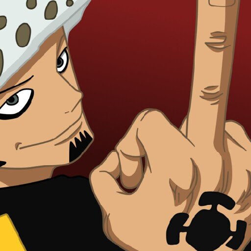 ♥ [un-V]: @OPM_RP ♥ Captain of Heart Pirates ♥ Bounty: 440.000.000 ♥ Surgeon Of Death ♥ Death is your one and only option. ♥smiles♥
