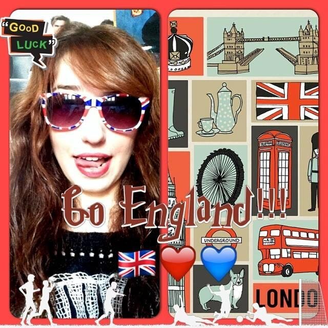 04/01/2014 FC Oficial da Marcellakastrup a @chellowsjonas❤Eterno❤