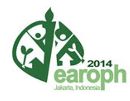 Eastern Region Organization for Planning and Housing - International Congress - Jakarta - 10 sd 13 August 2014