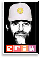 erikvermilion's profile picture. I am the experienced starry lawyer (astro = starry; loger = lawyer) of God!