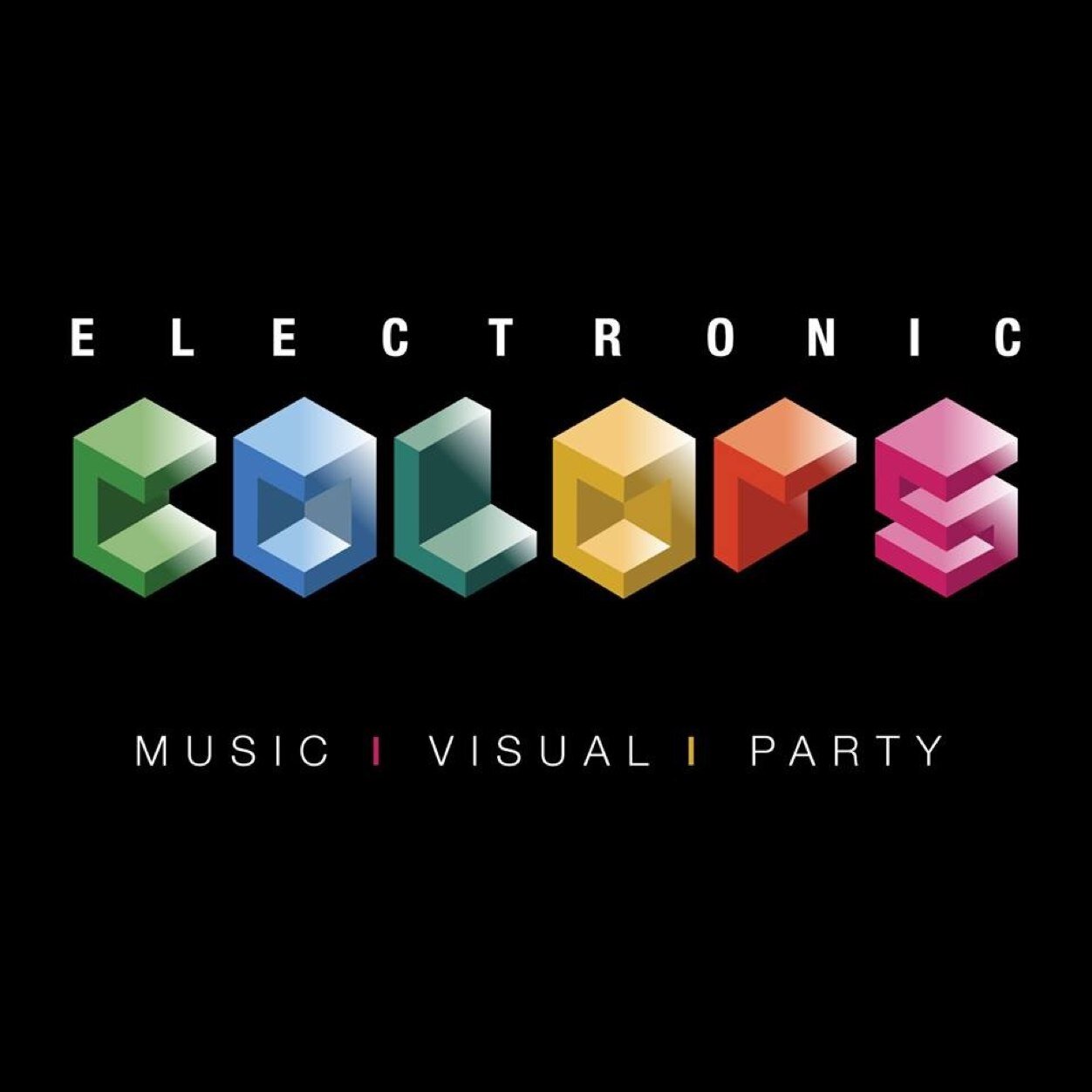 ⚡️Colectivo de música electrónica con base en Madrid!⚡️