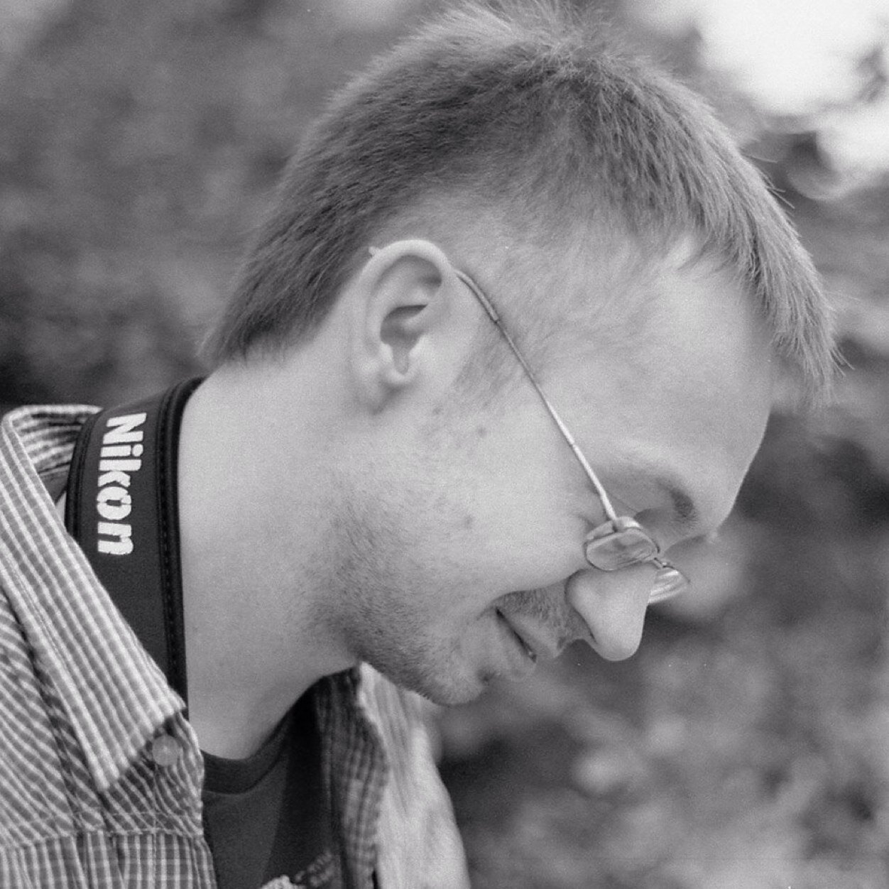 bugtracker Profile Picture