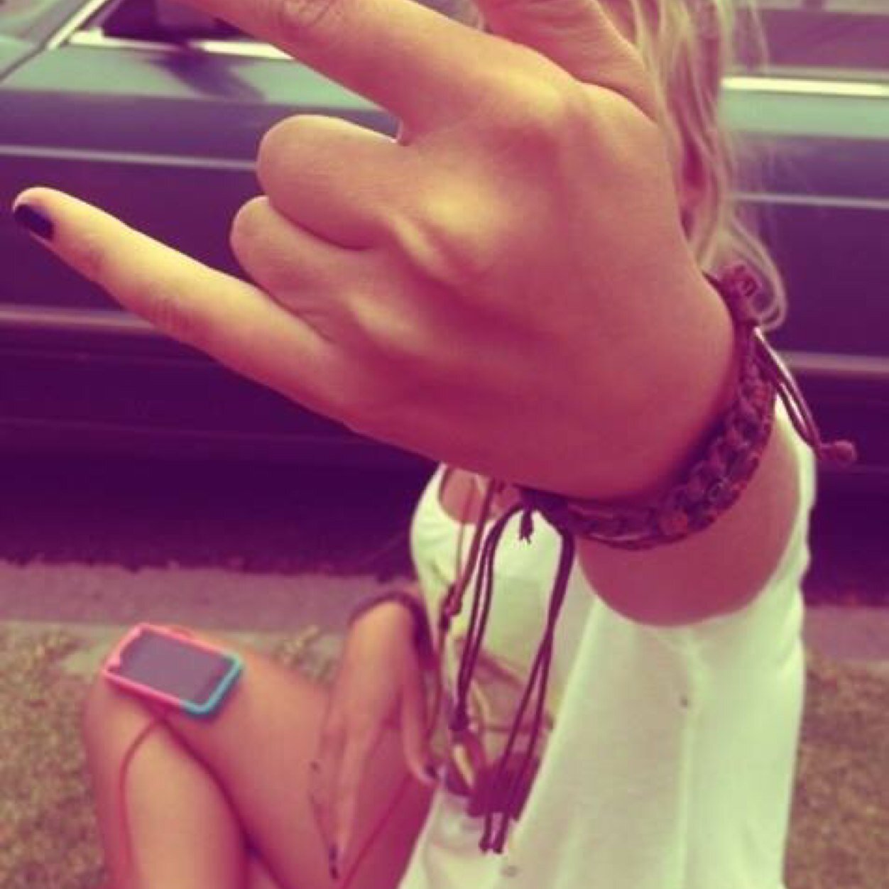 To Define Is To Limit. Live Out Loud. 
 YOLO um no! you live everyday, you only DIE once!