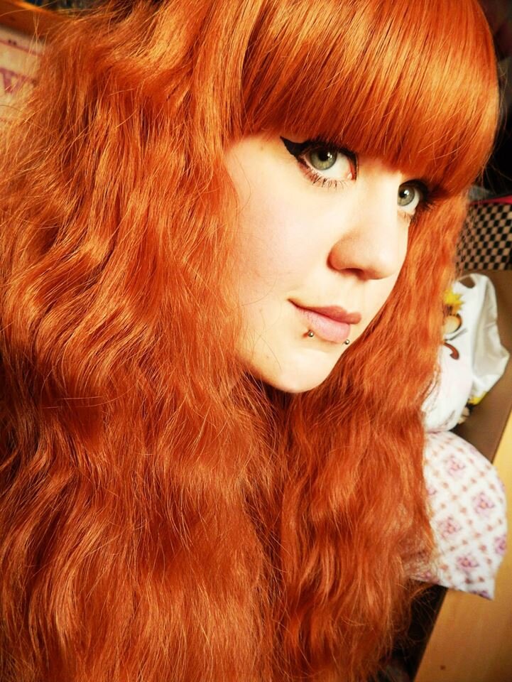 24 years old, red head, inked, nerd, pokemon master, cosplayer, manga/anime fan! Lover of cats and reptiles!