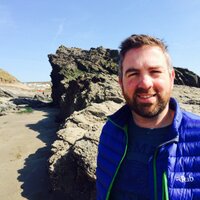 Andy Scott-Donkin (@andyscottdonkin) 's Twitter Profile