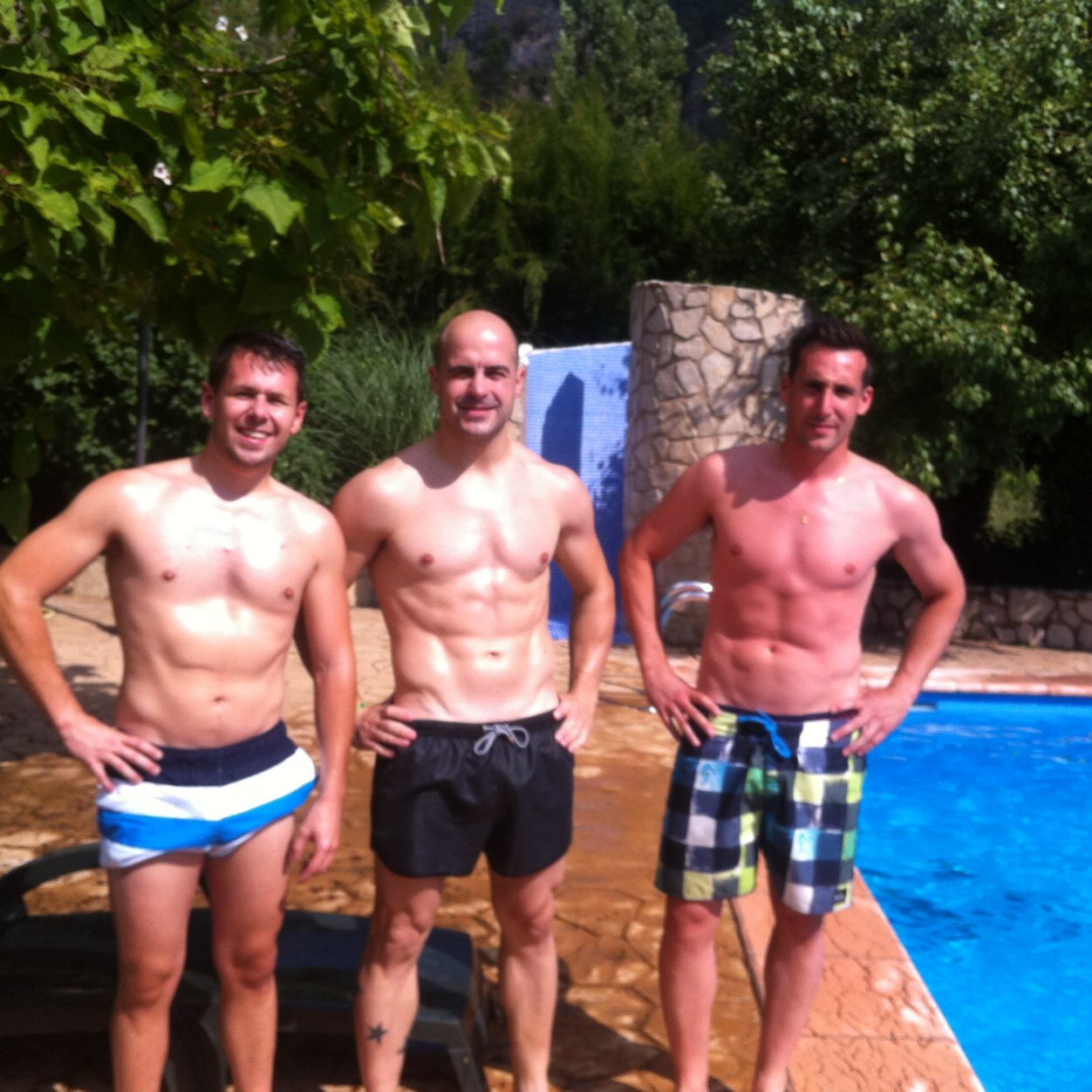 davidczl's profile picture. Cuando estés a punto de rendirte, acuérdate de todos aquellos que no confiaban en ti y demuéstrales lo contrario....