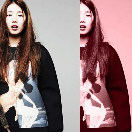 裴秀智's pard—bae suzy | ©1994 | besej again bby!