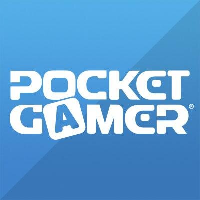 Pocket Gamerさんのプロフィール画像