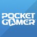 Pocket Gamer (@pocketgamer) Twitter profile photo Pocket Gamer (@pocketgamer) Twitter profile photo
