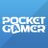Pocket Gamerさんのプロフィール画像