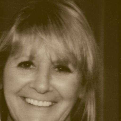 Bev Hepworth Gregory