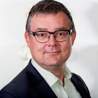 Jesper Højte Stenbæk (@jesperstenbaek) 's Twitter Profile