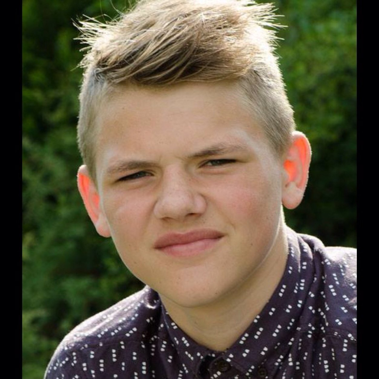 EGuldkugle's profile picture. Bare kald mig Kejseren