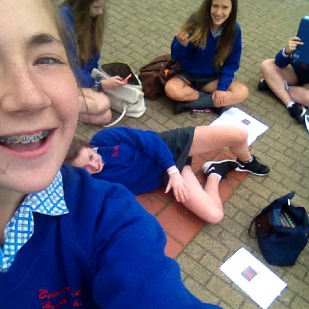 BHSmaths2's profile picture. 