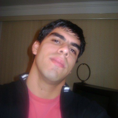 BrunoVSantana's profile picture. 