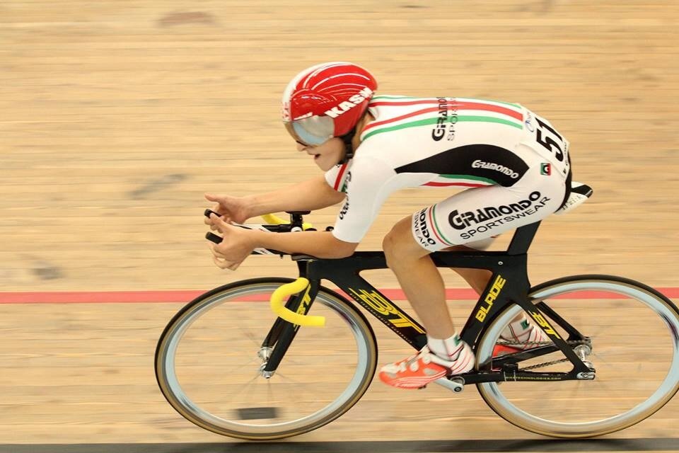 Cyclist, 15, Australia, Read my Blog: http://t.co/0t5UG91ocI