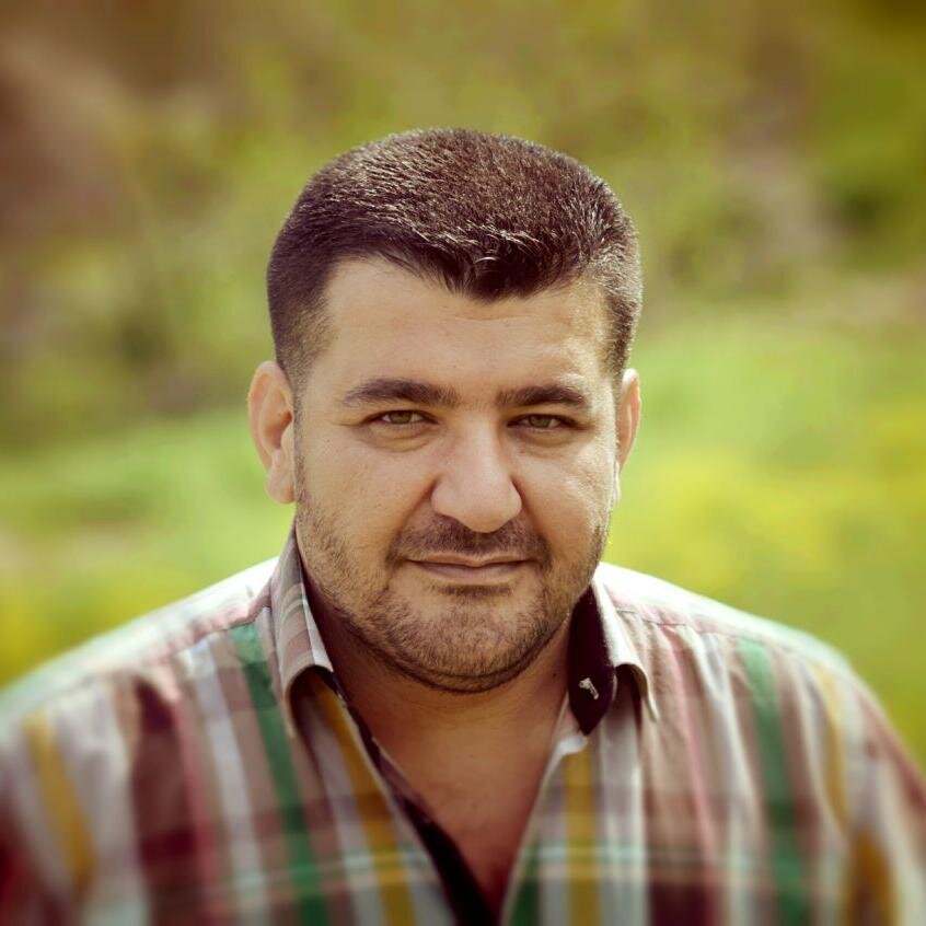 halkawt10's profile picture. 