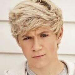 Who's Niall? Well let me tell you