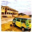 afrovibe_sa's profile picture. Beach Hostel & Guest House located on Myoli Beach in Sedgefield on the Garden Route of South Africa #KissMyAfrovibe