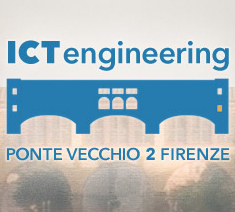 ICTPonteVecchio's profile picture. Servizi informatici - Comunicazione Web - Social network - Marketing strategico Assistenza tecnica - Project management - Product design