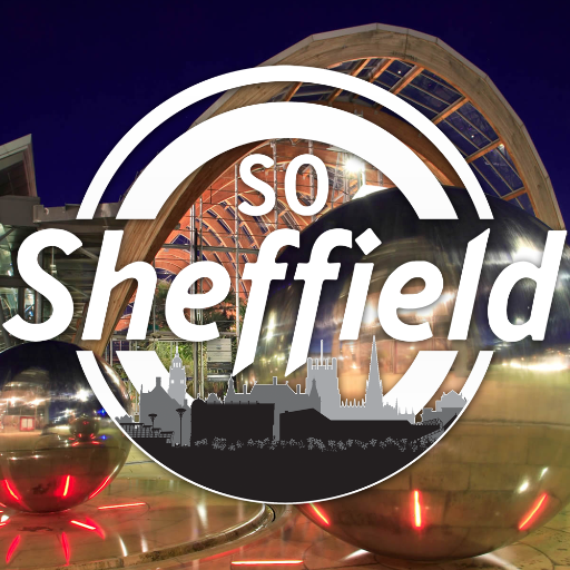 We ♥ Sheffield! Do you love Sheffield as much as we do? Follow for the very best of your city!