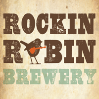 Rockin Robin Brewery (@rockinrobinbrew) 's Twitter Profile