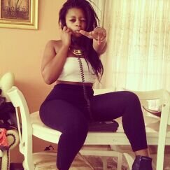 I'm Everything But Basic !!