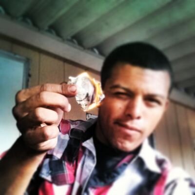 dariosavvge's profile picture. HIGHPOWER