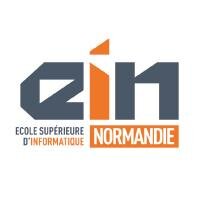 L'Ecole Informatique de Normandie est une école multi-campus réunissant l'AIFCC à Caen, le Groupe FIM à Saint Lô, et CCI&CAUX au Havre.