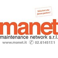 Manet (Maintenance Network)
Soluzioni che fanno parlare