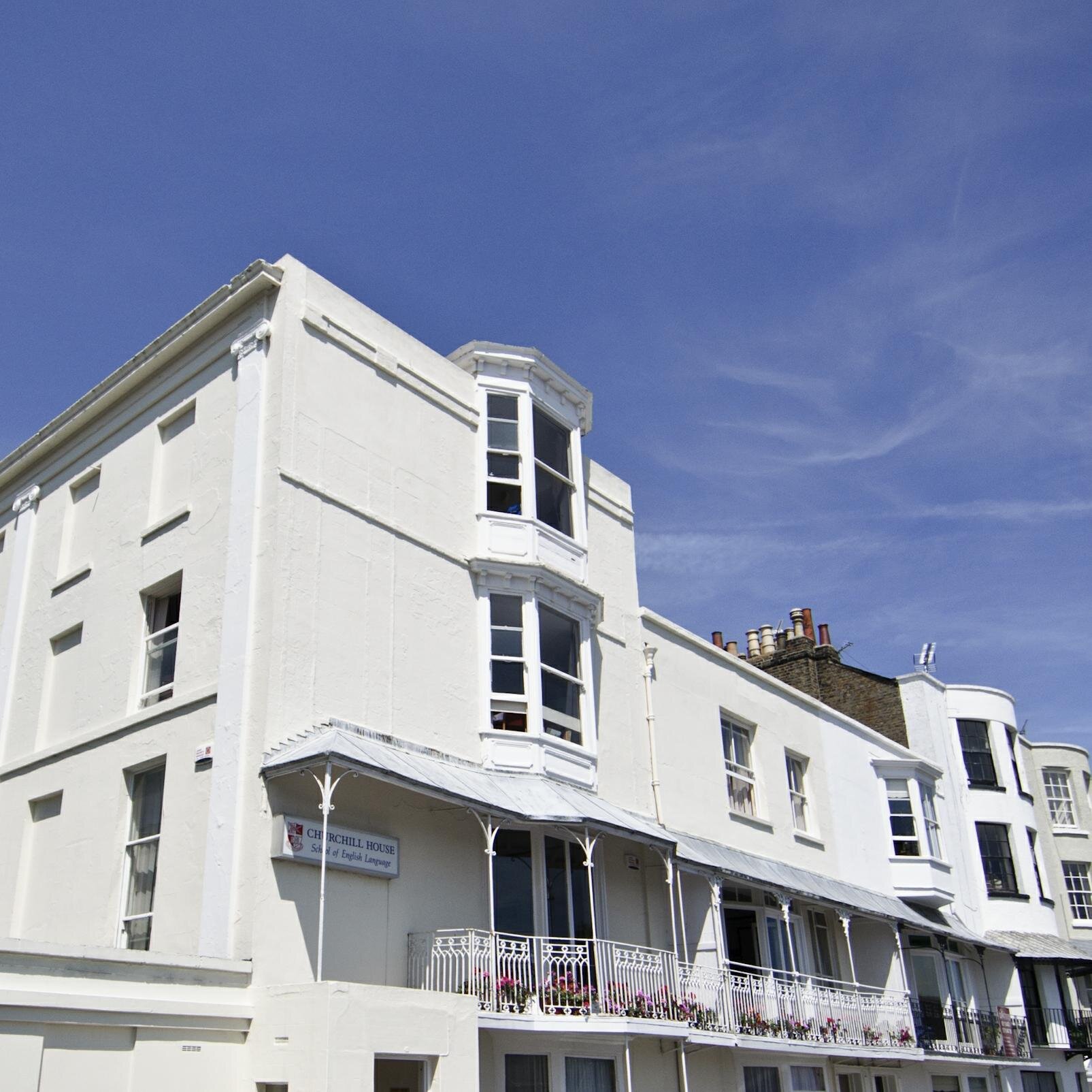 churchill_house's profile picture. Accredited English Language School in the UK. Winner of ST Star Junior Course for under 18s is #STStarAwards16