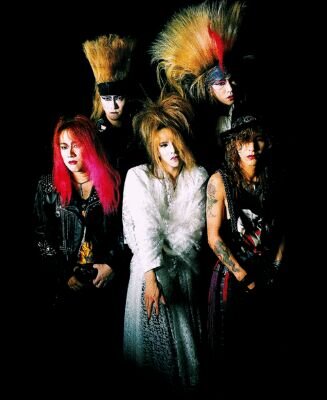 psychedelic violence crime of visual shock