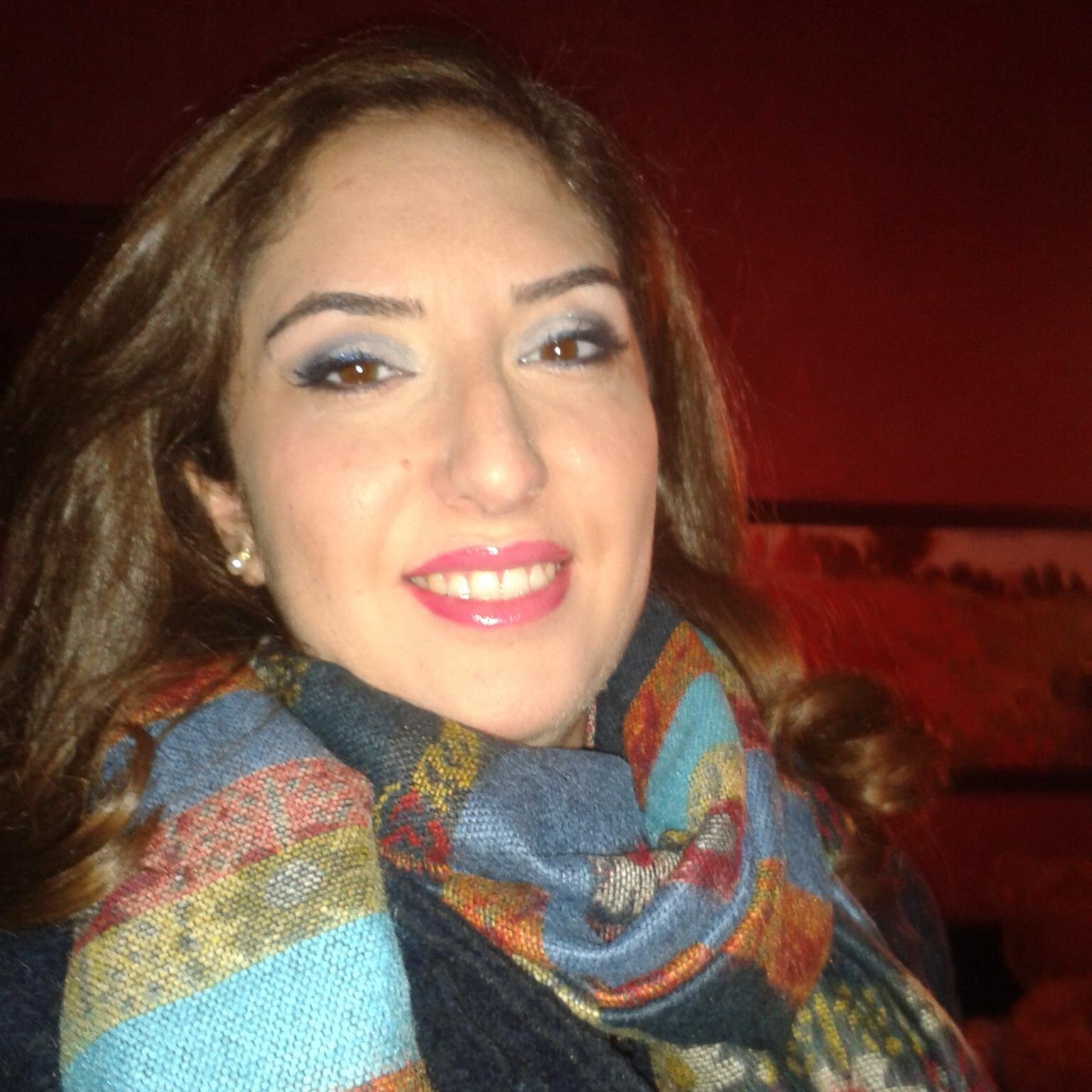 AleAncora's profile picture. 