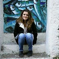 Sara Spartà (@saraspart) 's Twitter Profile