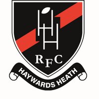 Haywards Heath RFC (@heathrugbyclub) 's Twitter Profile