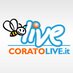 CoratoLive.it (@coratoliveit) Twitter profile photo