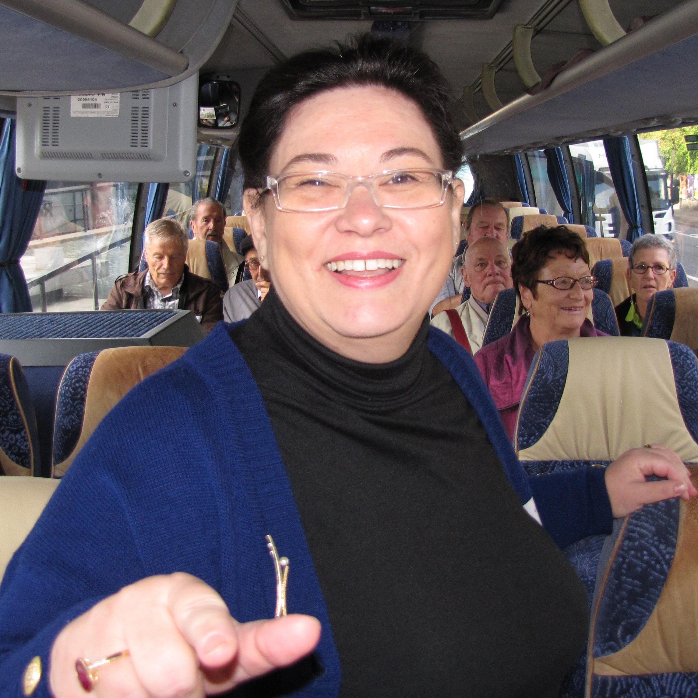 bozokra's profile picture. French, rather open minded, free, familly lover, and more... Française, tolérante mais mieux vaut éviter de m’insulter...