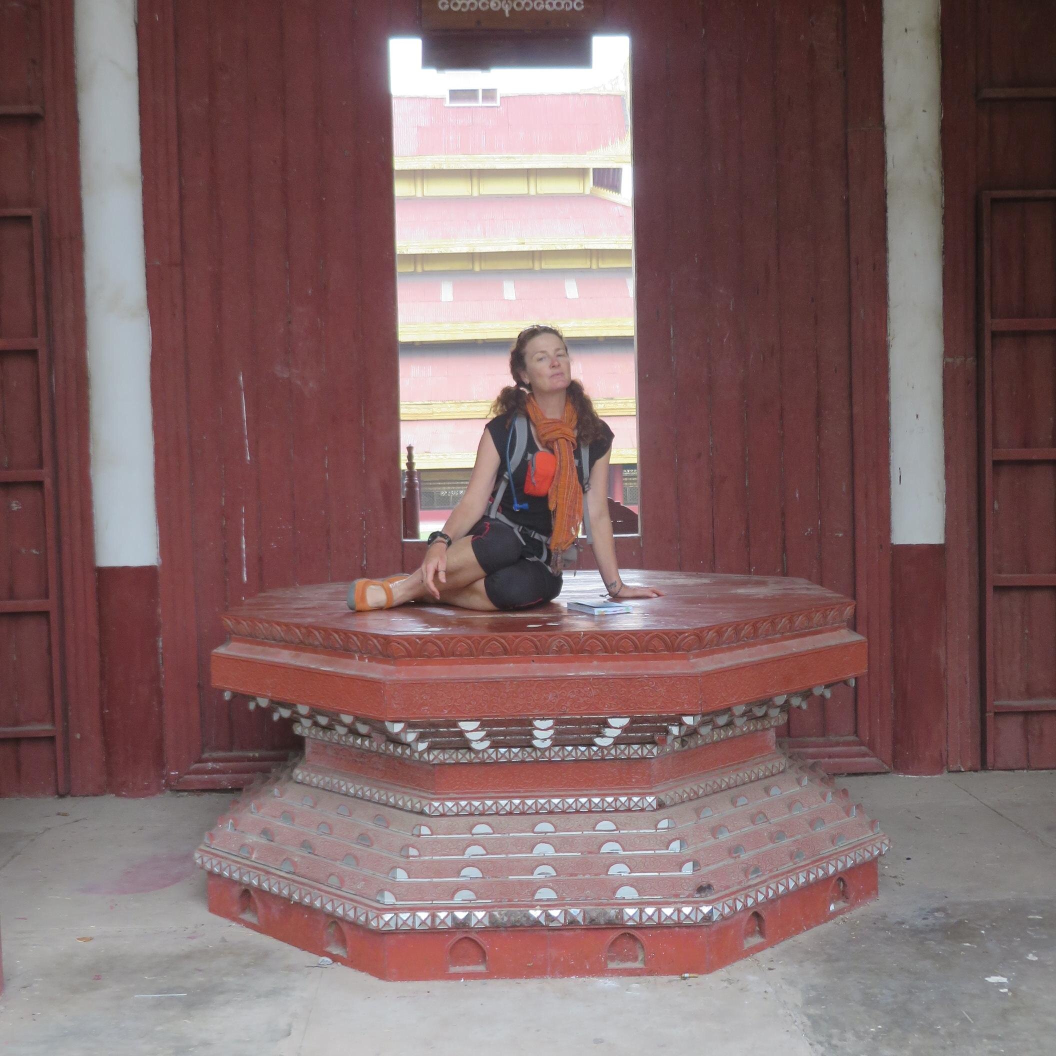 my_cshelle's profile picture. Remote Sensing Scientist