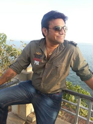 jigneshnandu's profile picture. I M A SIMPLE MAN LIVING IN DREAMS♡♡♡♡♡♡♡♡♡