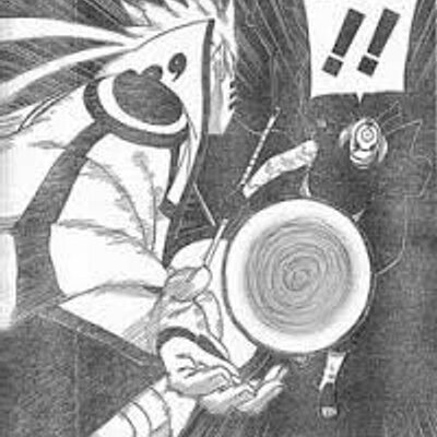 ナルト 影分身 分ナル Naruto Nrkr270 Twitter
