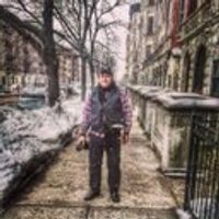 Benjamin Lynch (@studiobluetulip) 's Twitter Profile