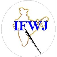 IFWJ(@IFWJ1950) 's Twitter Profileg