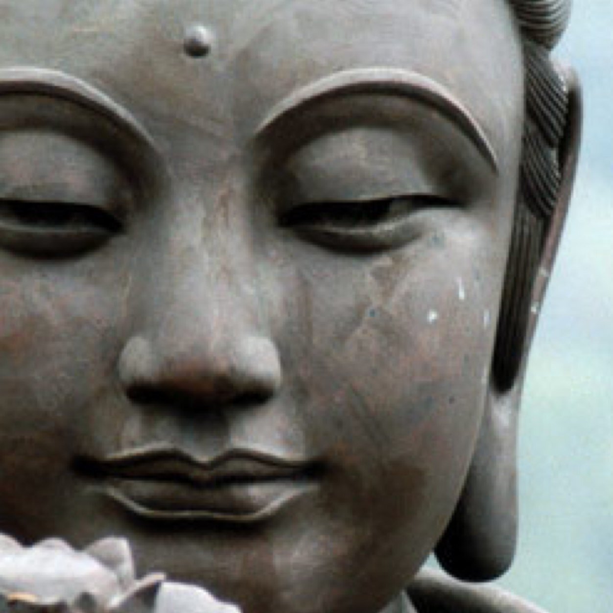 All that we are is the result of what we have thought.