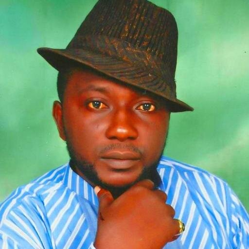 growing man with ideas that can change the globe...