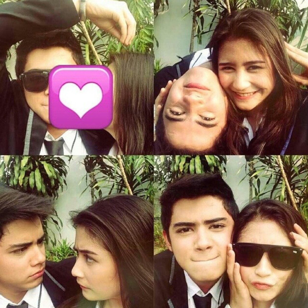 Official Fanbase Of @Aliando26 @Alysyarief, always support him ❤️ yg merasa alicious wajib difollow yaw ☺️☺️