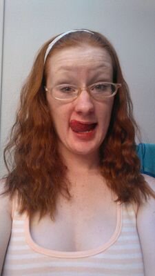 My name is Cassidy or Cassie for short(: True outgoing redhead. Total sweetheart. Soon to be mom! #82414