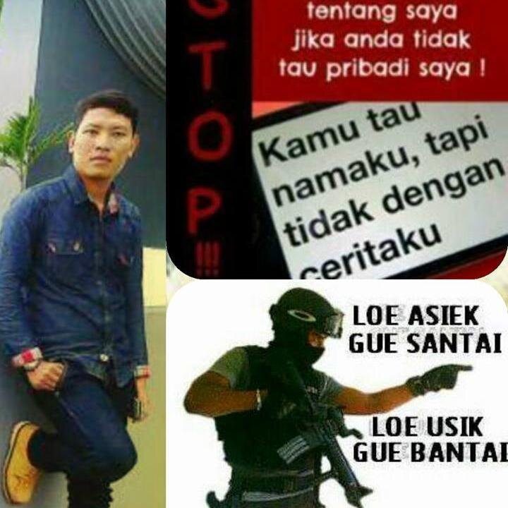 yusniriansyah's profile picture. 